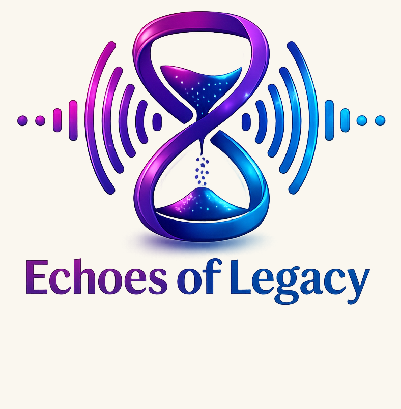 Echoes of Legacy logo