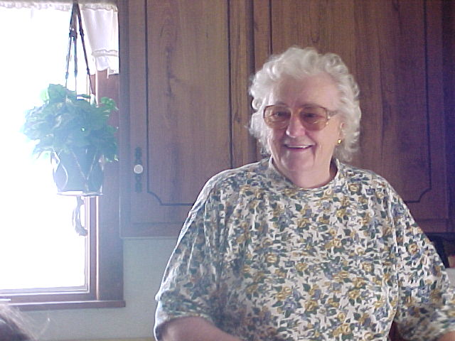 Memorial photo