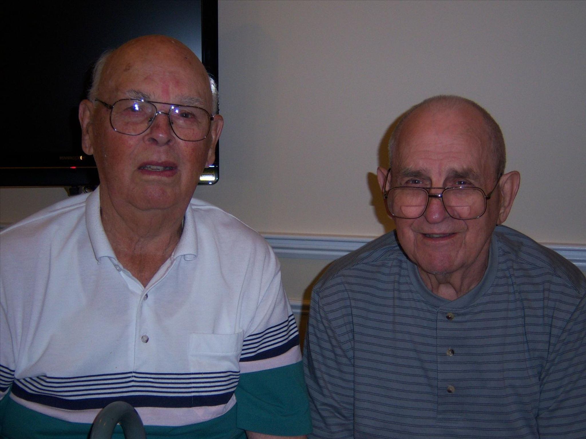 Memorial photo